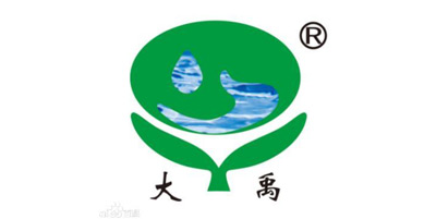 大禹节水